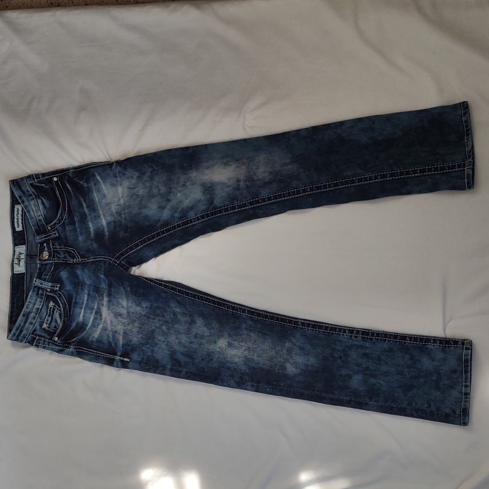 Daytrip Jeans Size 24R